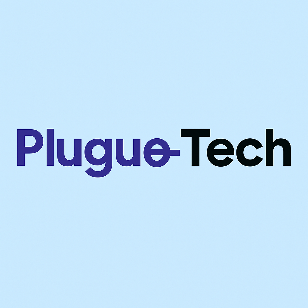 pluguetech